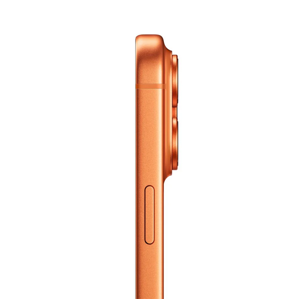 iPhone 17 Pro 256 GB Naranja cósmico - Image 4