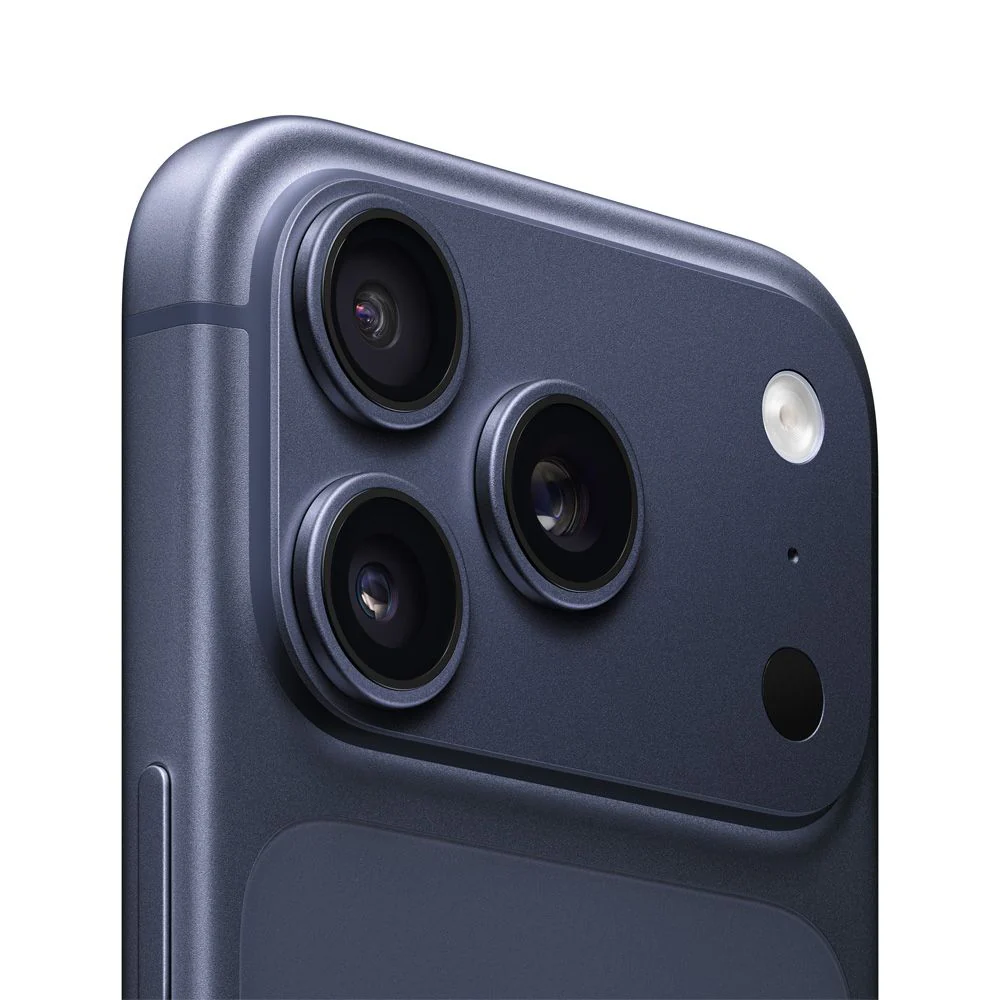 iPhone 17 Pro 512 GB Azul intenso - Image 3