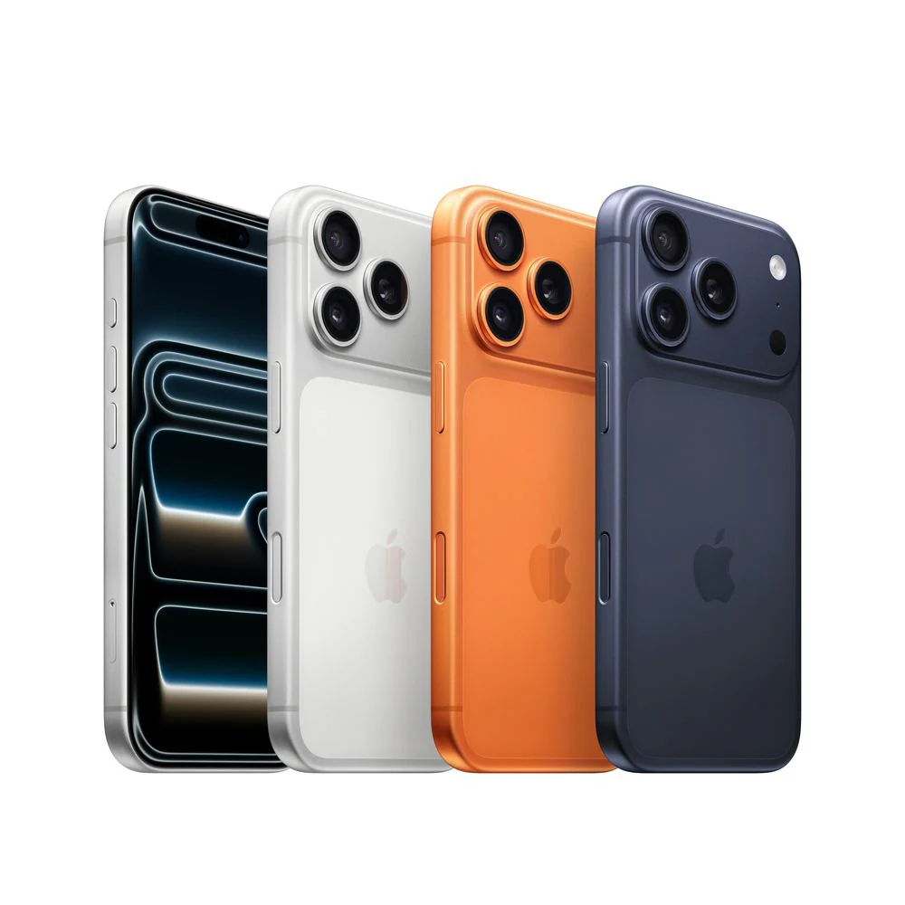 iPhone 17 Pro 512 GB Azul intenso - Image 7