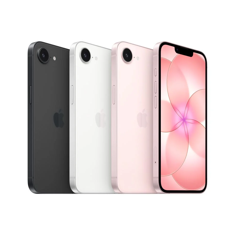 iPhone 17e 256 GB Negro - Image 7