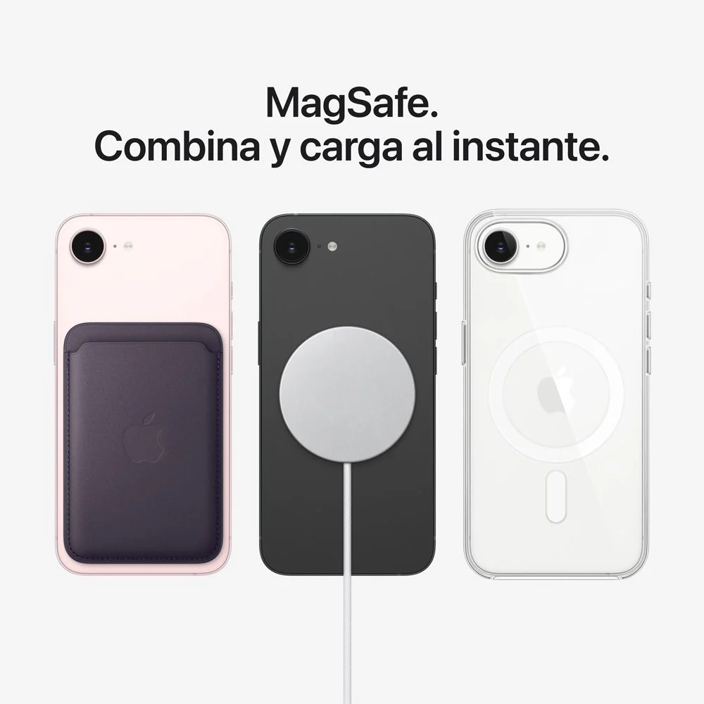 iPhone 17e 256 GB Blanco - Image 5