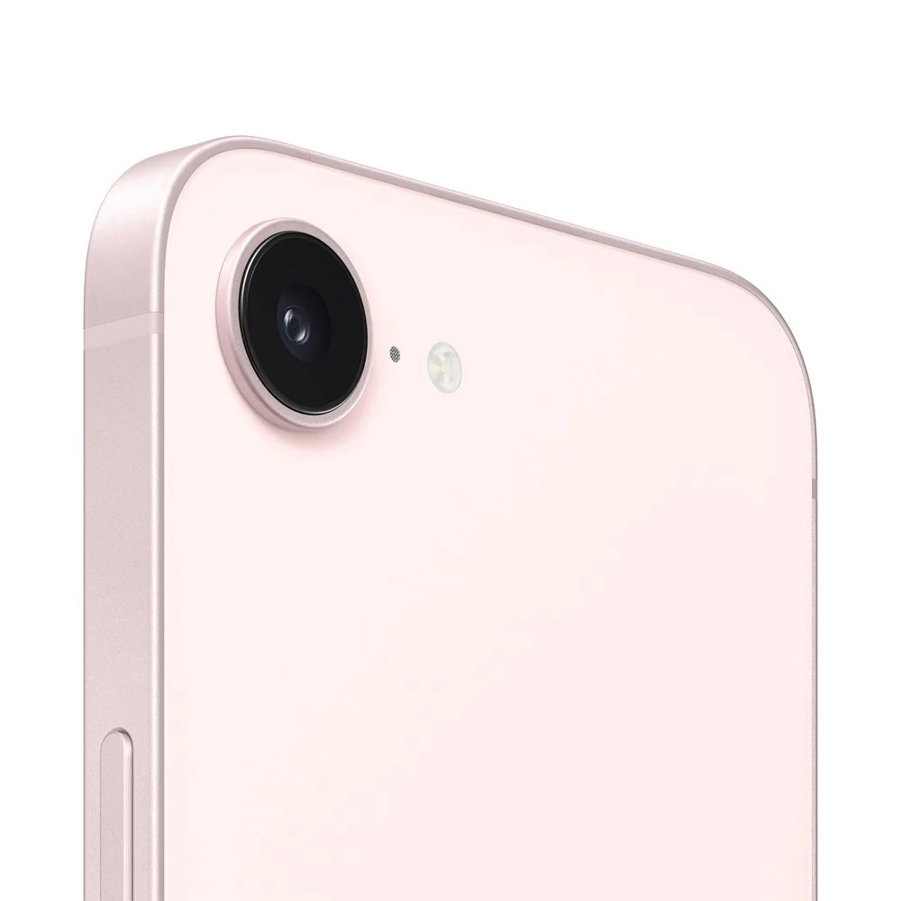 iPhone 17e 256 GB Rosa pálido - Image 3