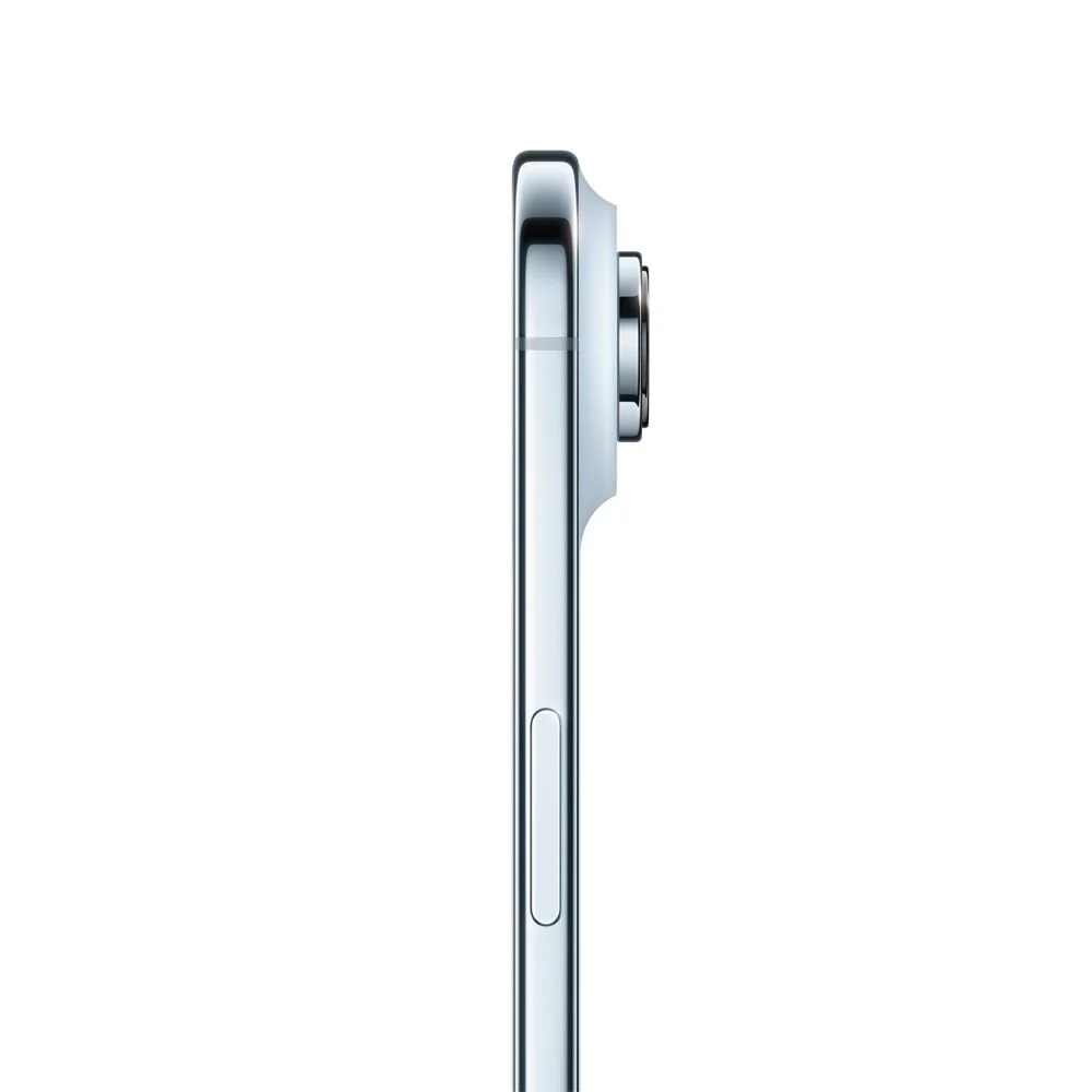 iPhone Air 256 GB Azul cielo - Image 4