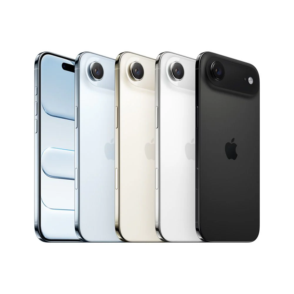 iPhone Air 256 GB Azul cielo - Image 7