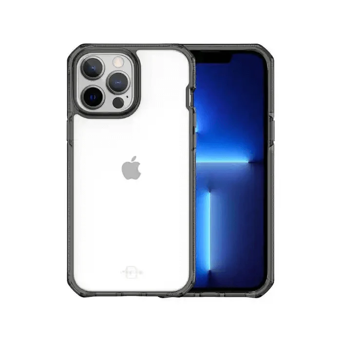 CASE ITSKINS SUPREME IPHONE 13 PRO CLEAR - Image 2