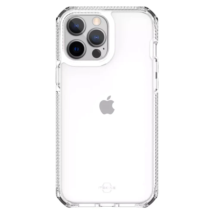 Case ITSKINS SUPREME CLEAR Para iPhone 13 Pro  - Transparente - Image 2