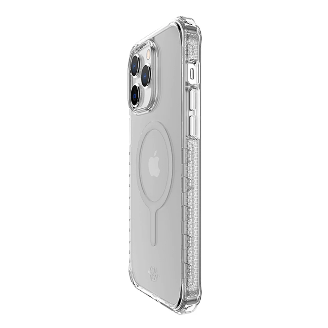 CASE ITSKINS SUPREME MAGSAFE IPHONE 14 PRO CLEAR - Image 2