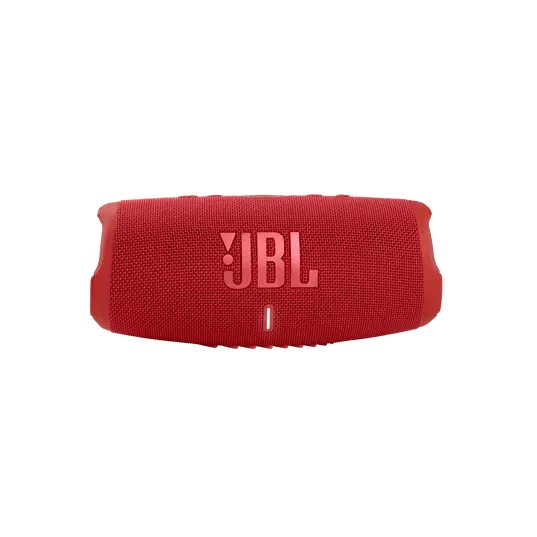 SPEAKER JBL CHARGE 5 PORTABLE BLUETOOTH RED - Image 2