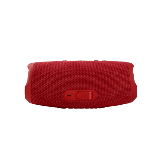 SPEAKER JBL CHARGE 5 PORTABLE BLUETOOTH RED - Image 3