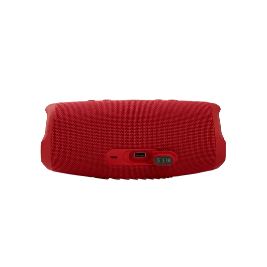 SPEAKER JBL CHARGE 5 PORTABLE BLUETOOTH RED - Image 5