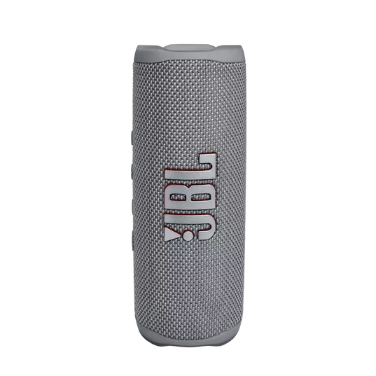 SPEAKER JBL FLIP 6 PORTABLE BLUETOOTH GREY