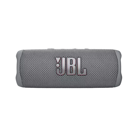 SPEAKER JBL FLIP 6 PORTABLE BLUETOOTH GREY - Image 2