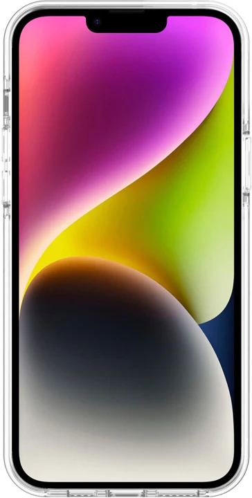 Case Kate Spade NY para iPhone 14 Plus - Transparente - Image 4