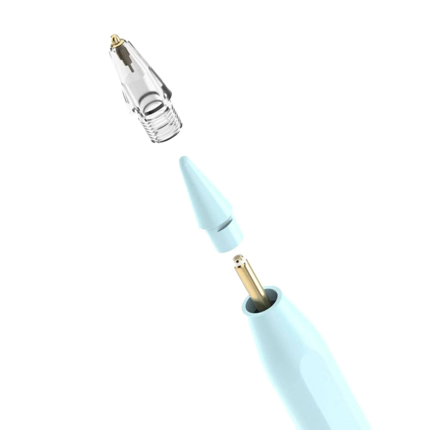 LAPIZ OPTICO ADAM ELEMENTS PEN STYLUS PINK - Image 2