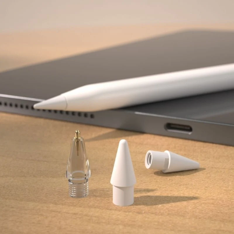 LAPIZ OPTICO ADAM ELEMENTS PEN WHT - Image 4