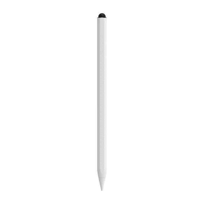 LAPIZ OPTICO ZAGG PRO STYLUS 2 PARA IPAD WHITE - Image 2