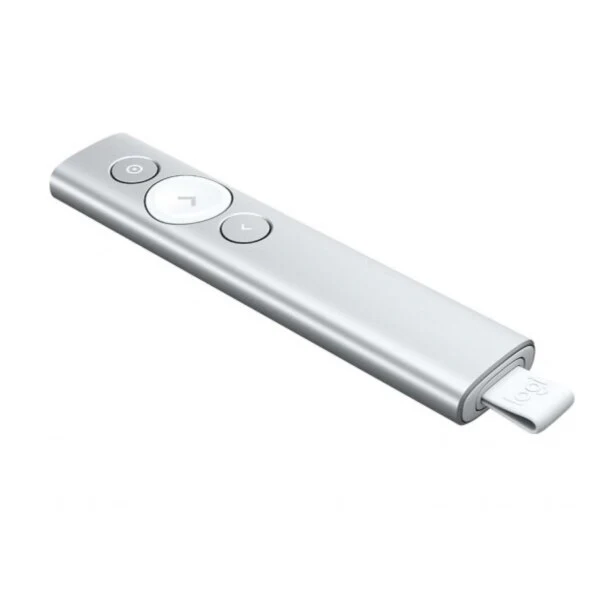 Logitech Spotlight Presentation Remote - Image 3