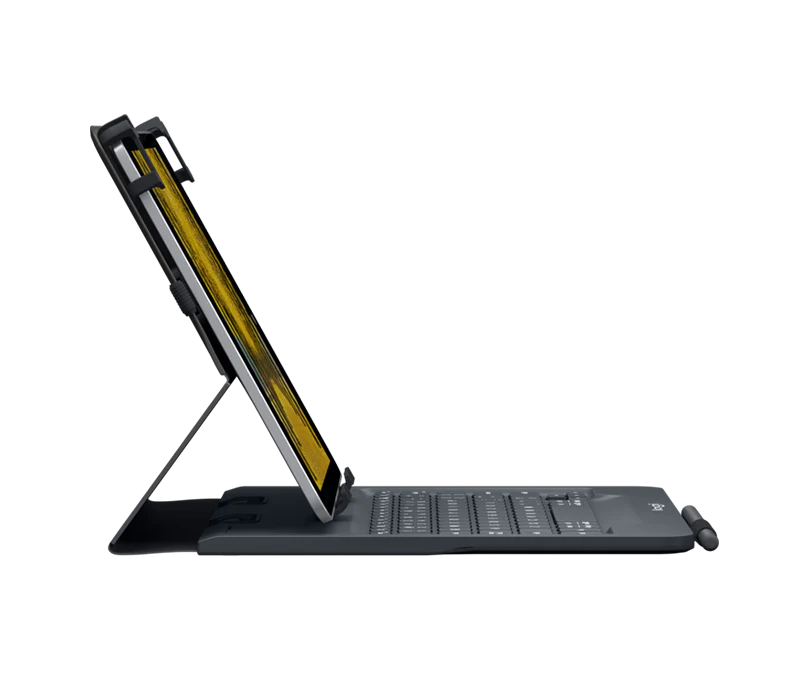 Logitech Universal Folio - Black - Image 3