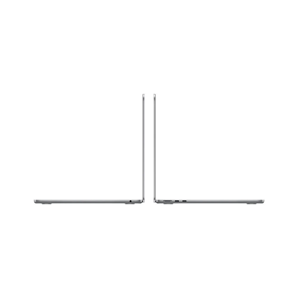 MacBook Air de 13 pulgadas: Chip M3 de Apple con CPU de 8 núcleos y GPU de 8 núcleos, 256 GB SSD - Gris espacial - Image 3