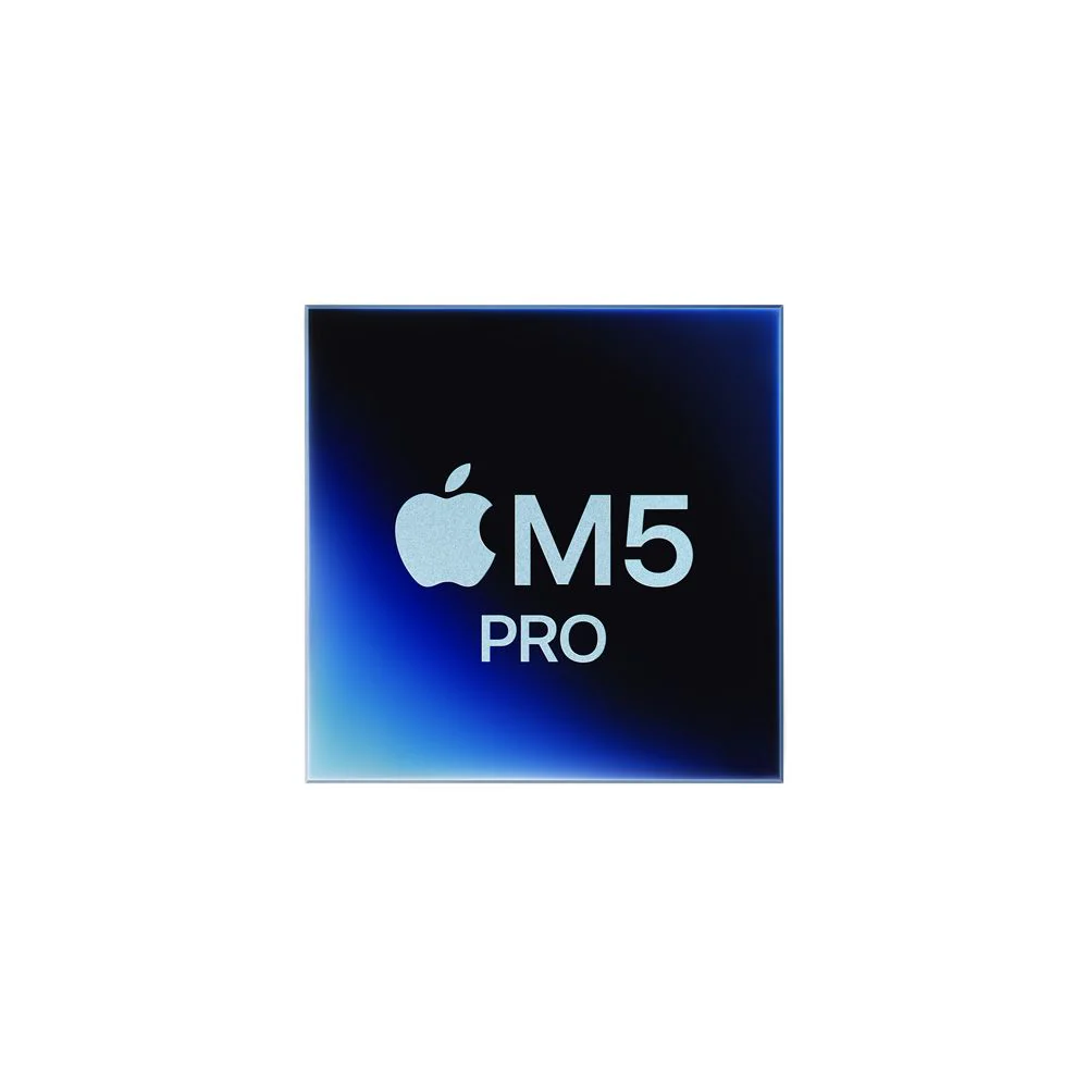 MacBook Pro de 14 pulgadas: Chip M5 Pro de Apple con CPU de 18 núcleos y GPU de 20 núcleos, 2 TB SSD - Color plata - Image 3