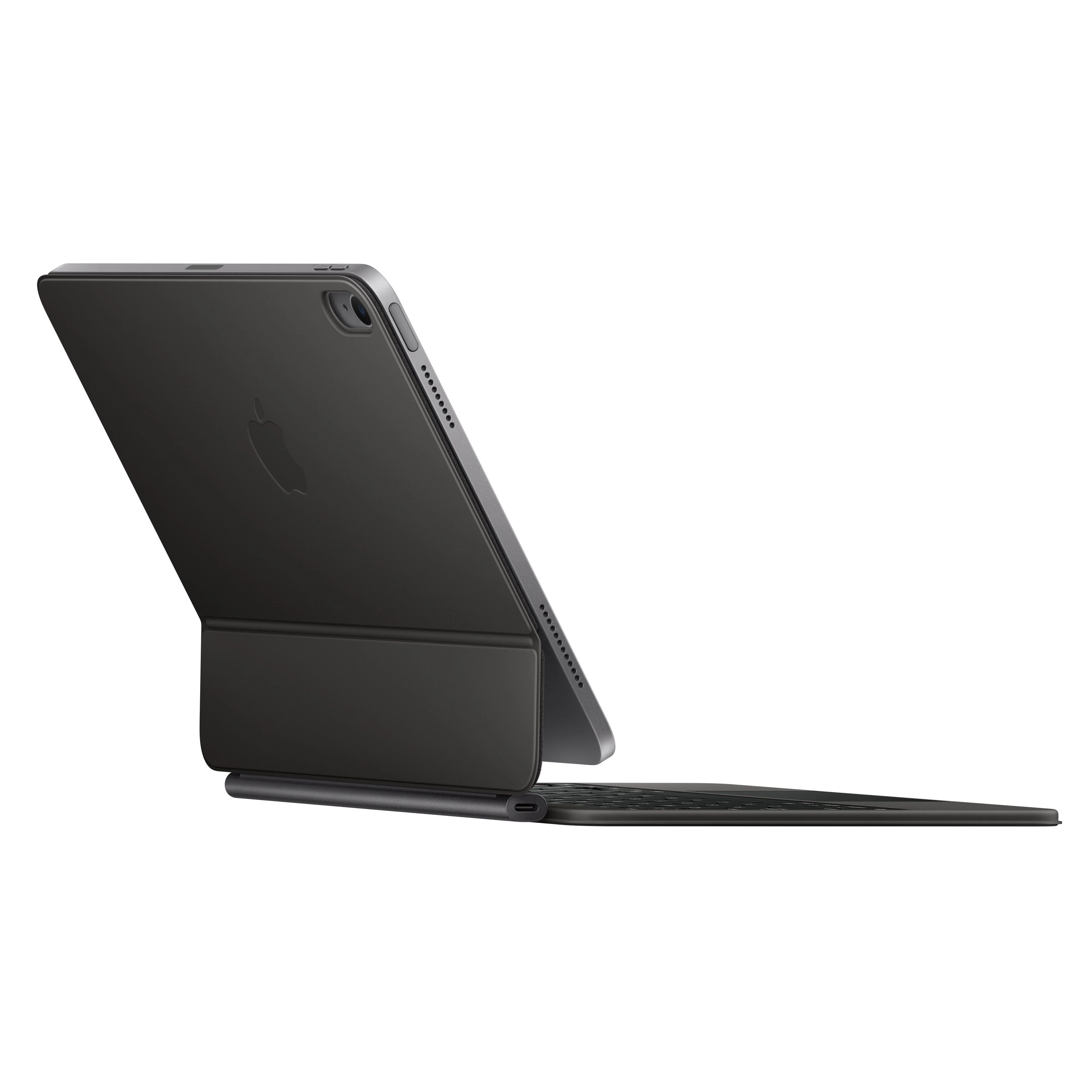 Magic Keyboard para el iPad Air de 11 pulgadas (M3) – Inglés (EE.UU.) - Negro - Image 5