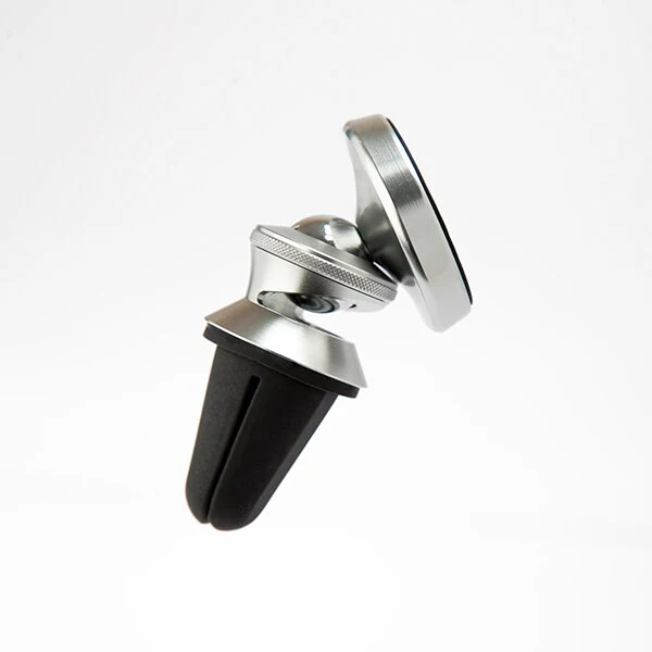SOPORTE ADD ON MAGNETICO CARRO PARA IPHONE BLACK - Image 6