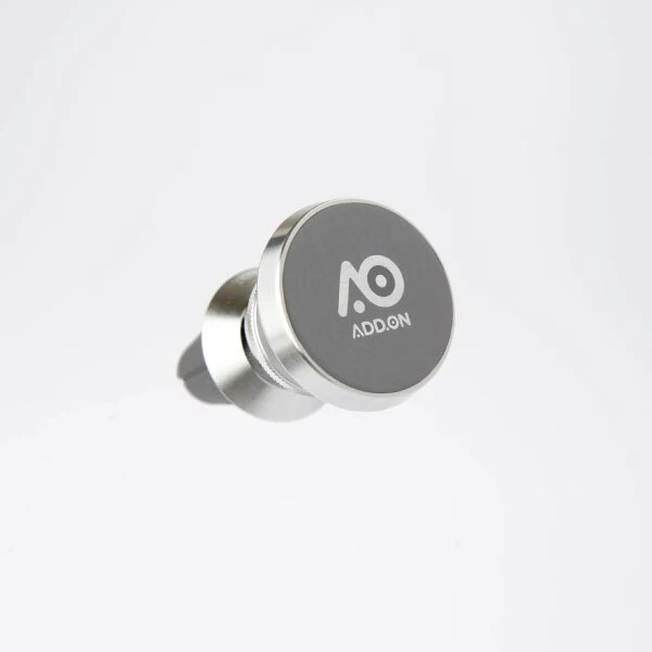 SOPORTE ADD ON MAGNETICO CARRO PARA IPHONE GREY - Image 3