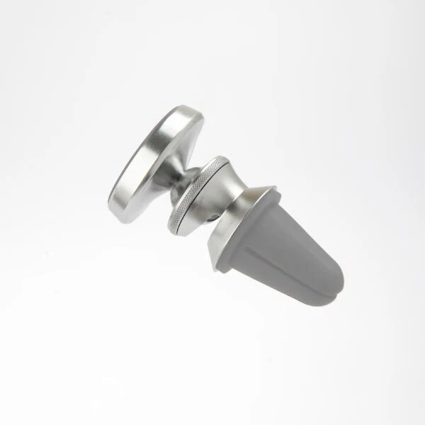 SOPORTE ADD ON MAGNETICO CARRO PARA IPHONE GREY - Image 4