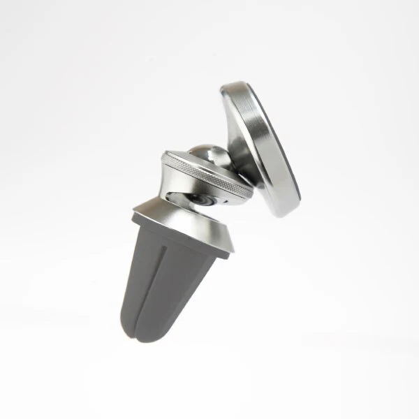 SOPORTE ADD ON MAGNETICO CARRO PARA IPHONE GREY - Image 6