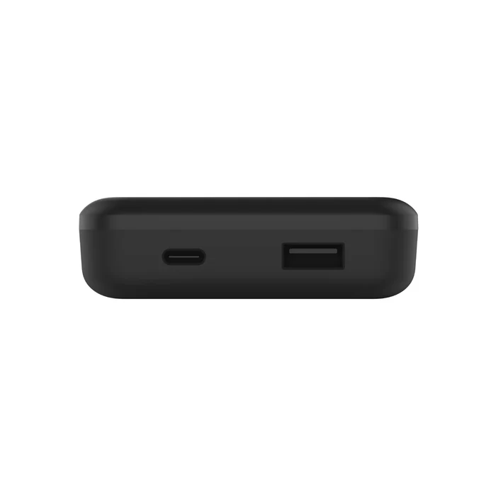BATERIA BELKIN EXTERNA COMPATIBLE MAGSAFE 10000 mAh BLACK - Image 3