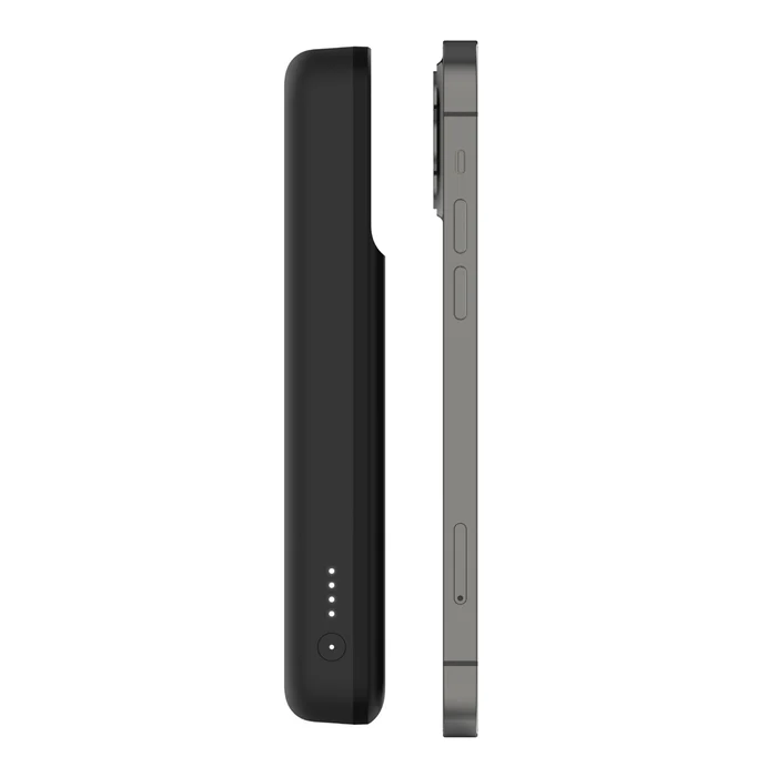 BATERIA BELKIN EXTERNA COMPATIBLE MAGSAFE 10000 mAh BLACK - Image 7