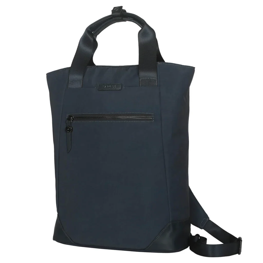 MALETA TARGUS AVILA 15.6 INCH BACKPACK CONVERTIBLE BLUE - Image 6