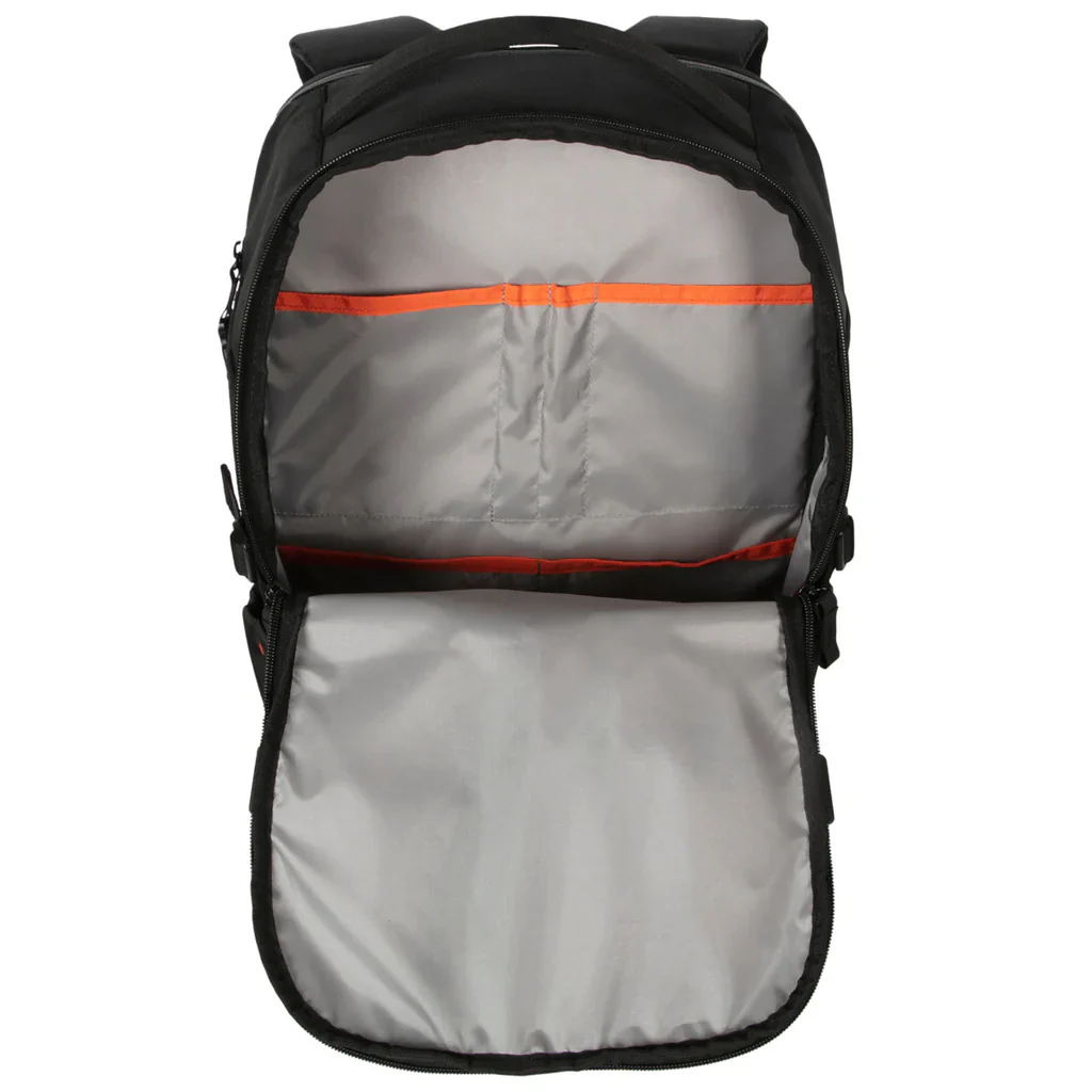 MALETA TARGUS TERRA ECOSMART 15.6 INCH BACKPACK BLACK - Image 3