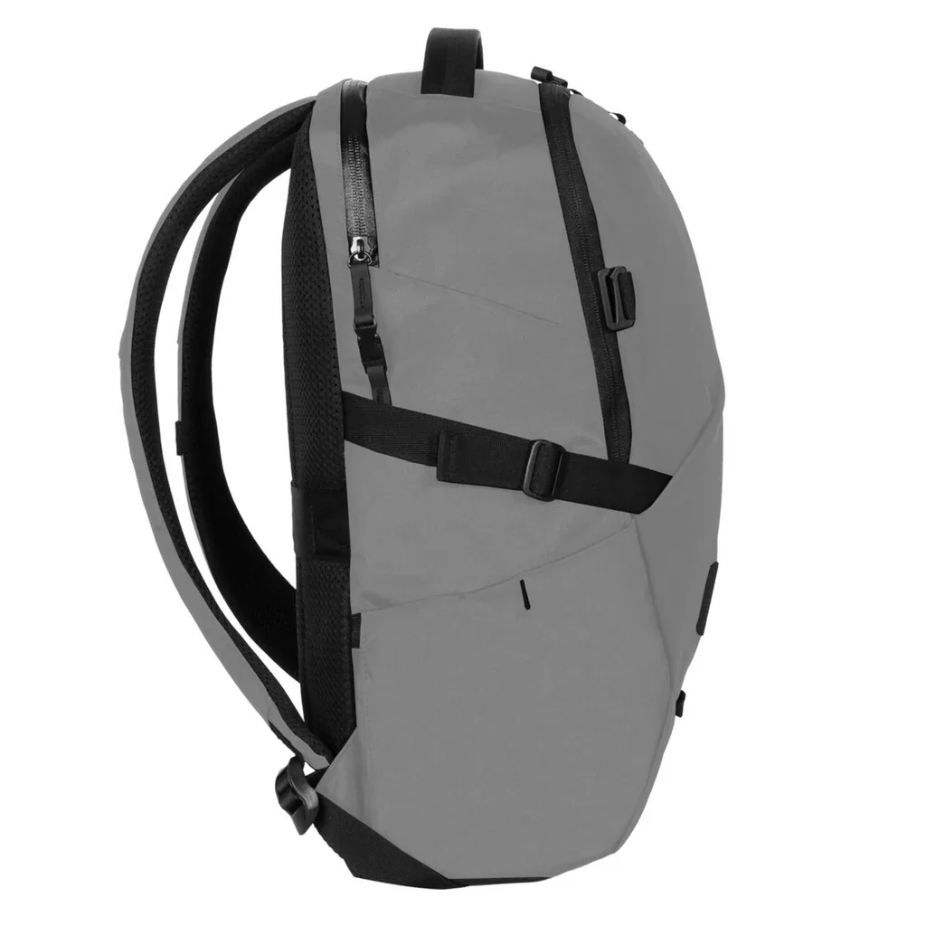 MALETA TARGUS TERRA ECOSMART 15.6 INCH BACKPACK GREY - Image 2