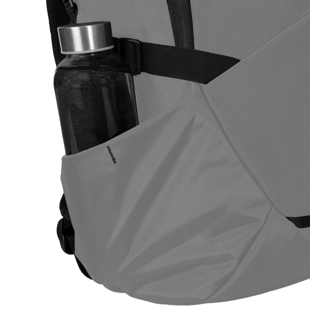 MALETA TARGUS TERRA ECOSMART 15.6 INCH BACKPACK GREY - Image 4