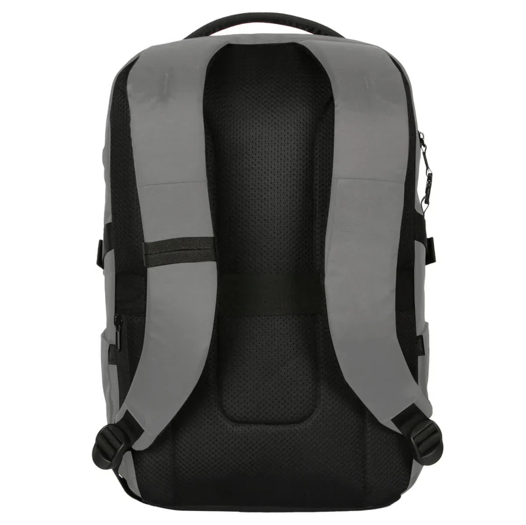 MALETA TARGUS TERRA ECOSMART 15.6 INCH BACKPACK GREY - Image 5