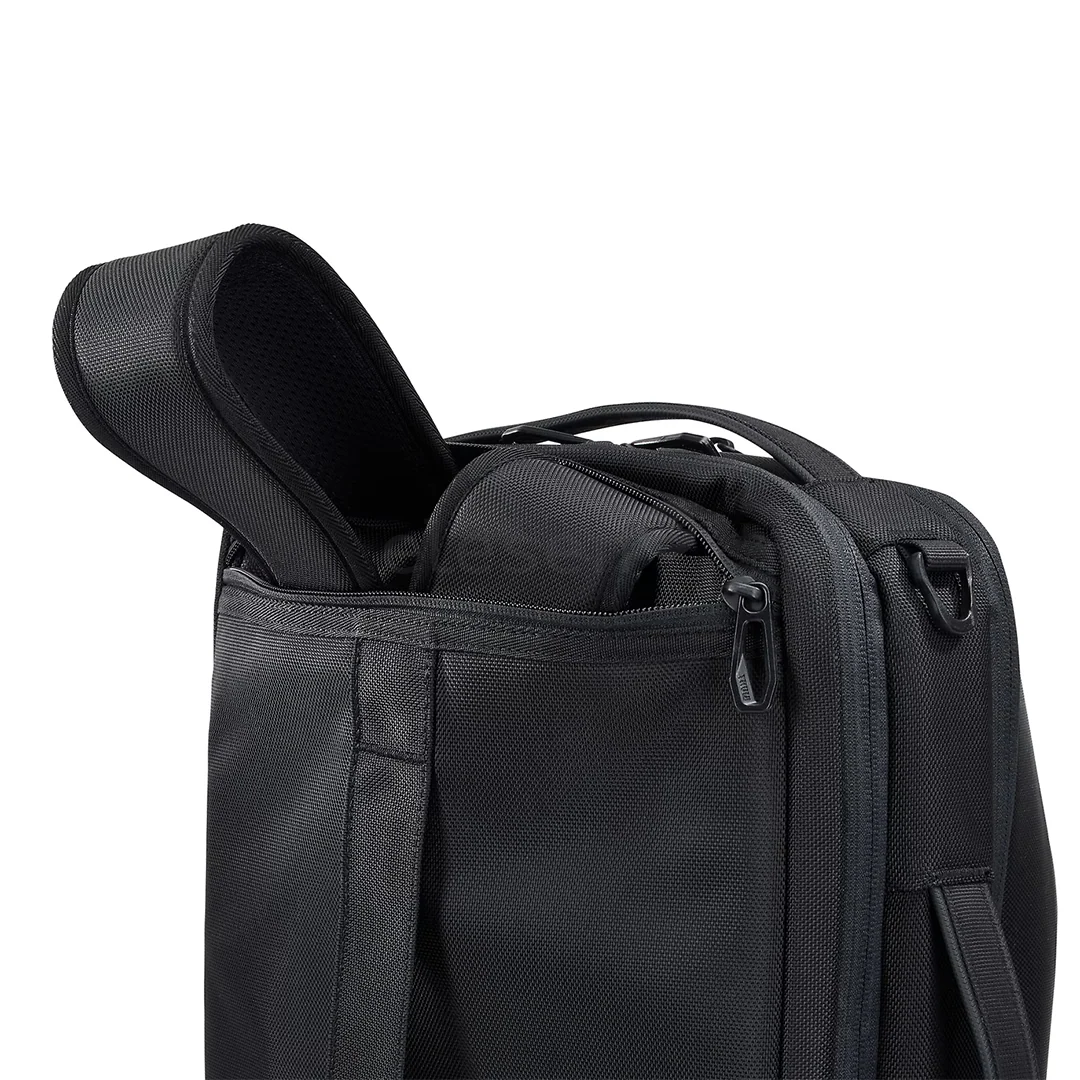 MALETA THULE ACCENT CONVERTIBLE BACKPACK 15.6  BLACK - Image 3