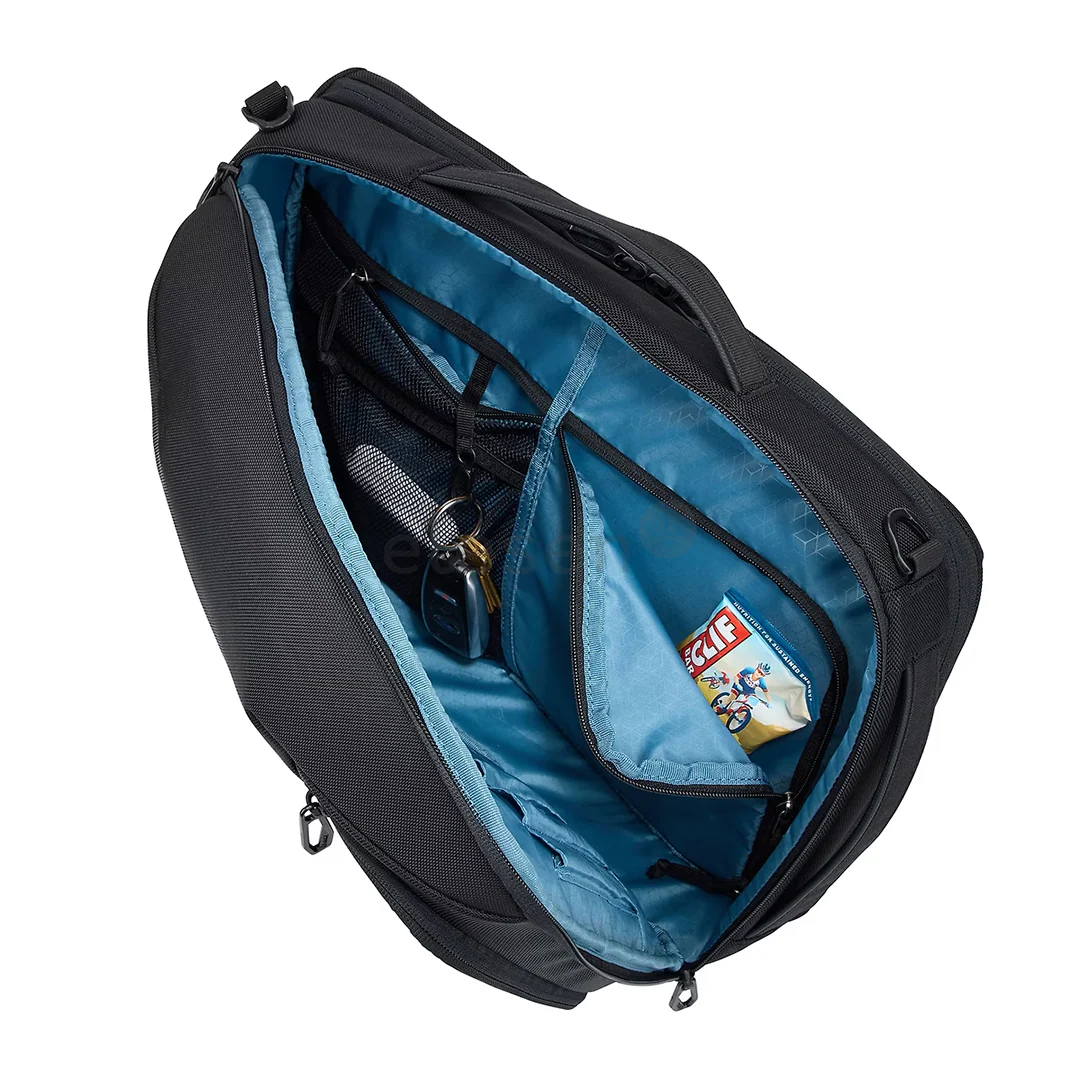 MALETA THULE ACCENT CONVERTIBLE BACKPACK 15.6  BLACK - Image 4