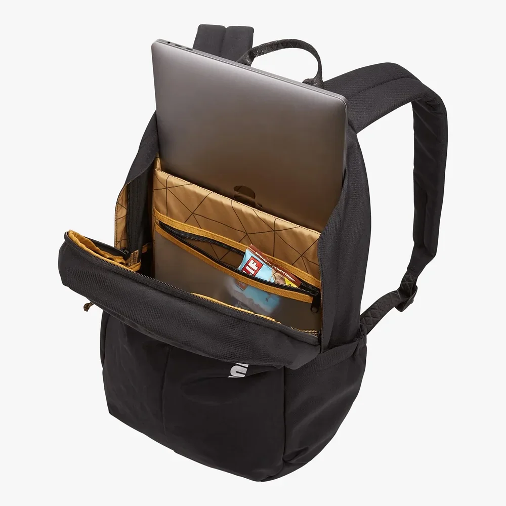MALETA THULE INDAGO 23L - NEGRO - Image 3