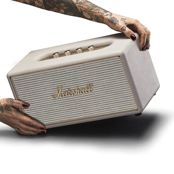 SPEAKER MARSHALL STANMORE WIFI / BLUETOOTH CREAM - Image 3