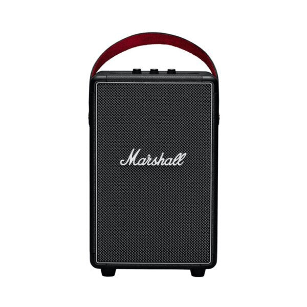 SPEAKER MARSHALL TUFTON PORTABLE BLUETOOTH BLACK
