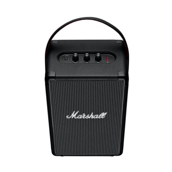 SPEAKER MARSHALL TUFTON PORTABLE BLUETOOTH BLACK - Image 2