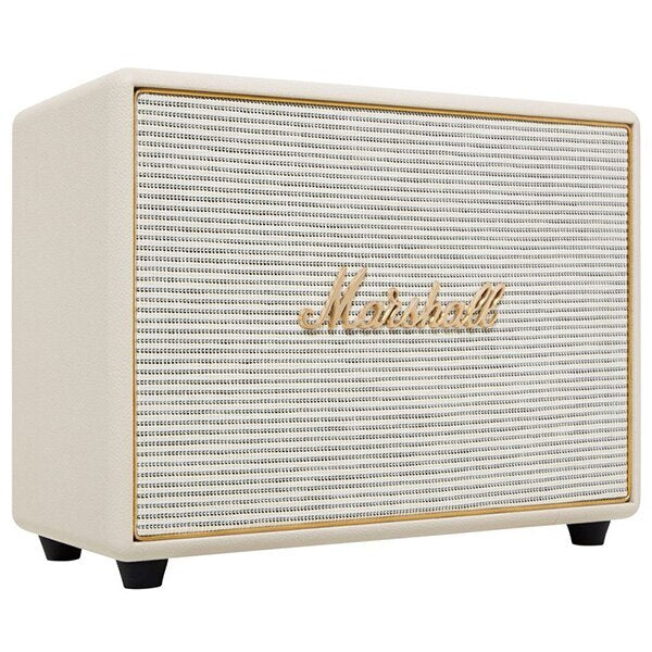 MARSHALL WOBURN WIFI SPEAKER CREAM 120V