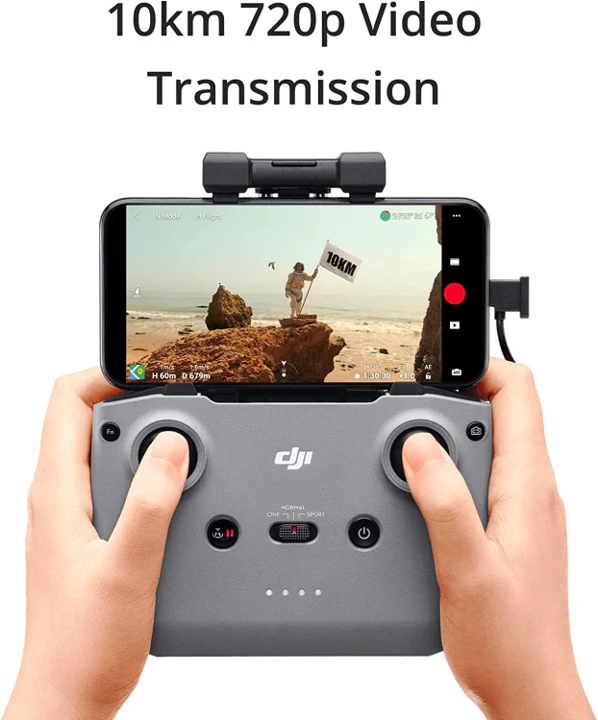 MAVIC MINI 2 FLYMORE COMBO - Image 3