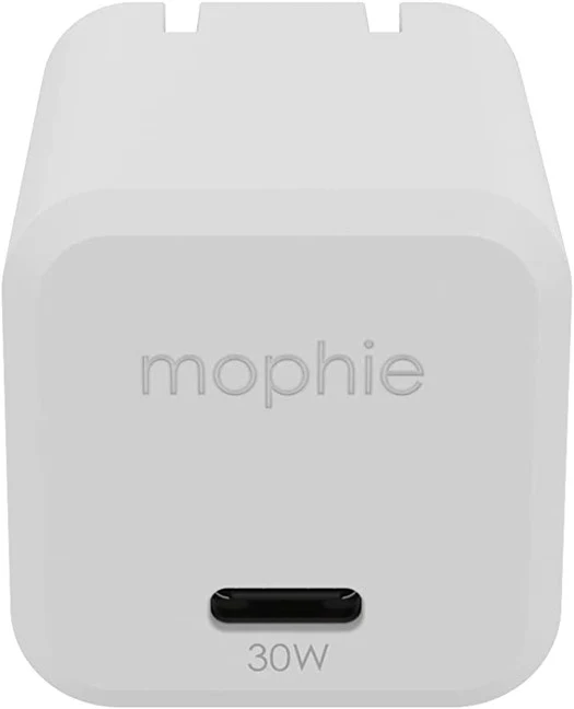 MOPHIE-ACCESSORIES-POWER ADAPTER-USB-C-30W