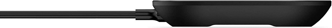 Mophie Wireless Charge Pad 10W Black - Image 3