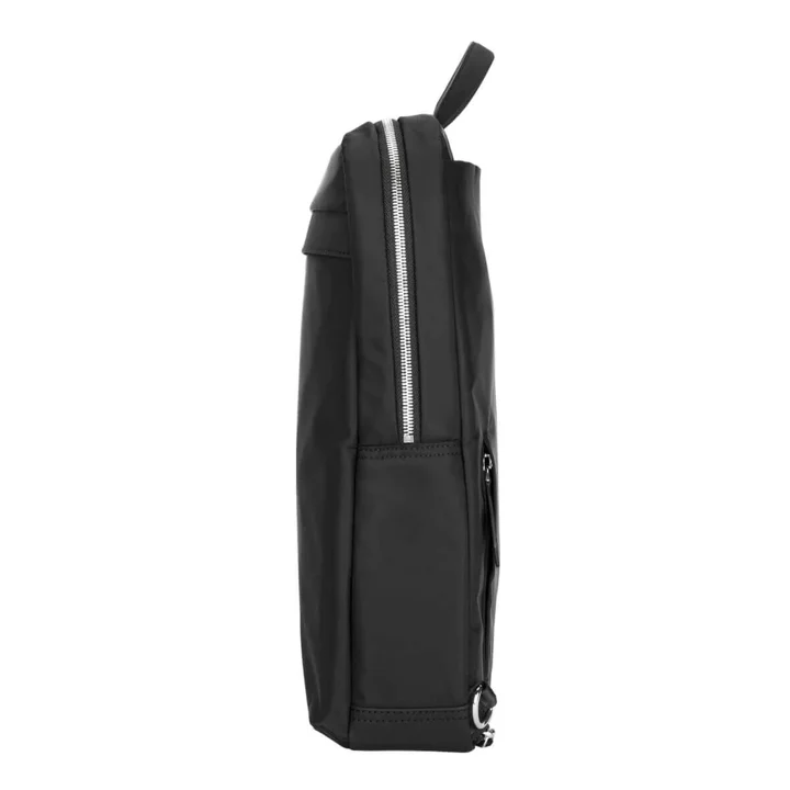 MALETA TARGUS NEWPORT ULTRASLIM BACKPACK 15.6 INCH BLACK - Image 5