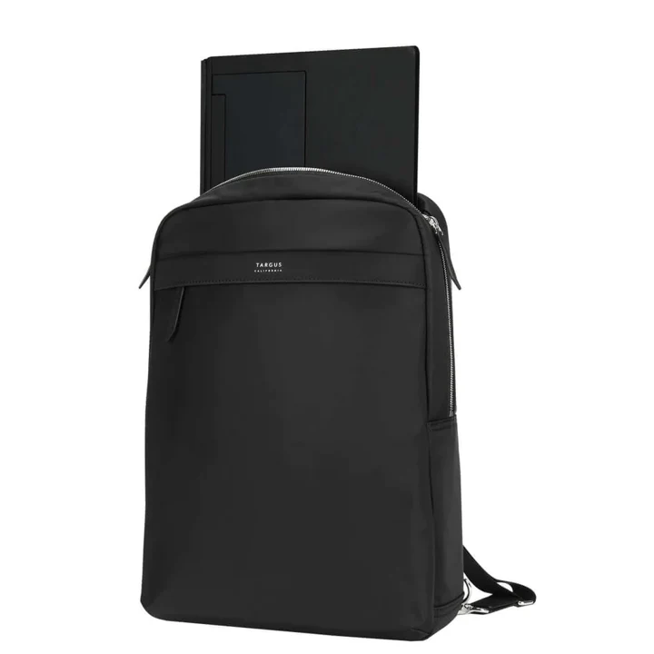MALETA TARGUS NEWPORT ULTRASLIM BACKPACK 15.6 INCH BLACK - Image 7