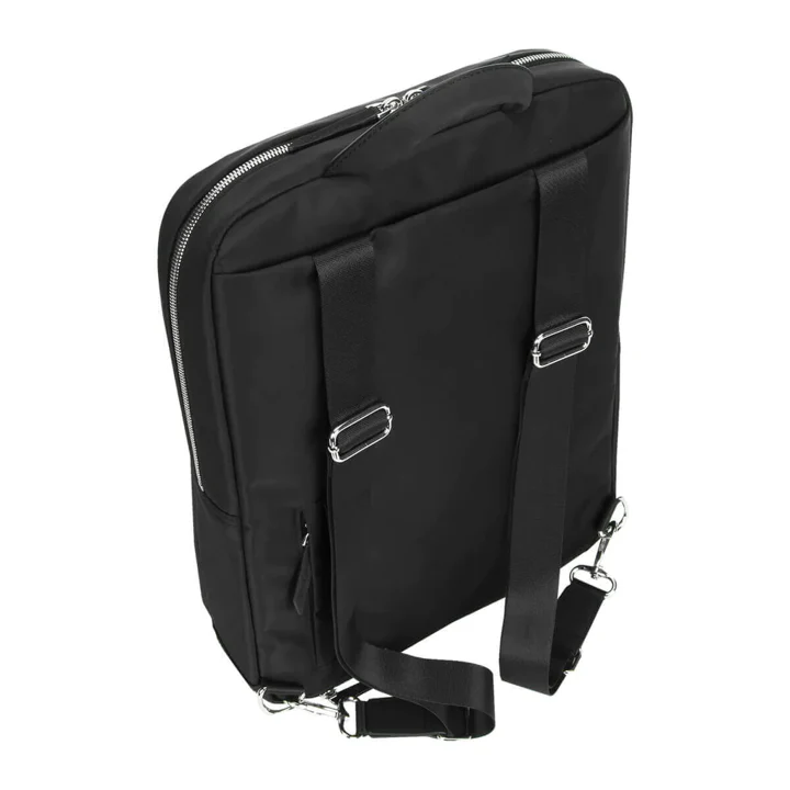 MALETA TARGUS NEWPORT ULTRASLIM BACKPACK 15.6 INCH BLACK - Image 9