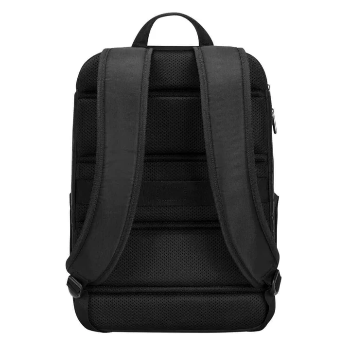 MALETA TARGUS URBAN EXPANDIBLE BACKPACK 15.6 INCH BLACK - Image 10